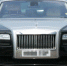 Подробности задержания "свадебных стрелков" на Rolls-Royce - Сочи 24