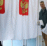 Выборы в Госдуму стали важнее для народа - Сочи 24