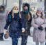 Когда в Москве выпадет первый снег - Сочи 24