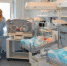 Тройня богатырей родилась в сочинском Перинатальном центре - Управление здравоохранения г. Сочи
