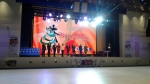 Турнир Magic Dance 2016 прошел в Сочи