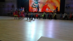 Турнир Magic Dance 2016 прошел в Сочи