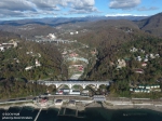Мацеста глазами чайки