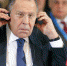 Лавров попросил Путина наказать 35 американцев - Сочи 24