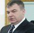 Сердюков занялся секретными глушилками Минобороны - Сочи 24