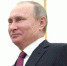 Путин приготовил студентам сюрприз - Сочи 24
