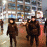 Полицейские застрелили мужчину с гранатой в Москве - Сочи 24