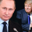 Лавров: мастер сделок Трамп не переиграет Путина - Сочи 24