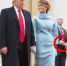 У телохранителя Трампа нашли третью руку - Сочи 24