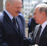 Лукашенко рассказал о ссорах с Путиным - Сочи 24
