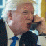 Утечка деталей беседы Путина и Трампа вызвала переполох в США - Сочи 24