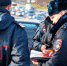 Переодетые в дворников грабители напали на инкассаторов в Москве - Сочи 24
