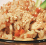 Ароматный рис с курицей и кунжутом - PrivetSochi.Ru