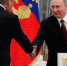 Как Путин обеспечил России триумф в Сирии - Сочи 24