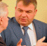 Как живет Сердюков после расставания с Васильевой - Сочи 24