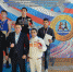 Первенство и Чемпионат ЮФО по боксу в г. Сочи - PrivetSochi.Ru