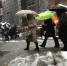 Ледяной дождь устроит битву за Москву - Сочи 24