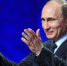Фильм о могучем Путине восхитил Запад - Сочи 24