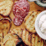 Испаснский тапас с сочинским вкусом - Сочи объектив