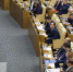 Жириновский извинился перед Госдумой за свои слова - Сочи 24