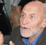 Николай Дроздов сломал руку на улице - Сочи 24