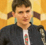 Савченко с евреями оскандалилась в прямом эфире - Сочи 24