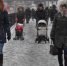 Погоду в Москве испортит снег и холод - Сочи 24