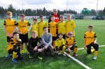 Всероссийский детский футбольный турнир Ноpes Cup-2017 проходит в Сочи