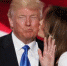 Меланье Трамп посоветовали сбежать от мужа - Сочи 24
