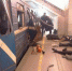 Воссоздана хроника теракта в метро Петербурга - Сочи 24