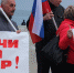 Сочинцы почтили память жертв теракта в Санкт-Петербурге - Администрация г. Сочи