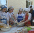 Сочинские школьники узнали секреты приготовления пасхальных куличей - Администрация г. Сочи