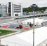 На "Сочи Автодроме" завершается подготовка  к  Гран-При России  Formula  1 - Администрация г. Сочи