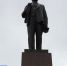 60-летний юбилей отмечает главный сочинский памятник Ленину - ГТРК Кубань в г. Сочи