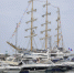 SOCHI Yacht Show 2017 - PrivetSochi.Ru