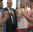 M-1 Challenge 77: Немков «задушил» Маркеса, бойцы сочинского клуба победили - ГТРК Кубань в г. Сочи