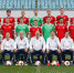 Стал известен состав сборной России на Кубок Конфедераций FIFA 2017 - ГТРК Кубань в г. Сочи