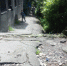 Позорище в центре города - BlogSochi.Ru
