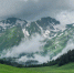 Хребет Алоус - BlogSochi.Ru