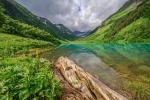 Озеро Ачипста - BlogSochi.Ru