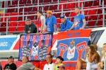Первый финалист