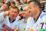 Первый финалист