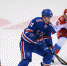 Олимпийская сборная России  выиграла Sochi Hockey Open - Администрация г. Сочи
