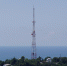 Сочинцев просят не оставлять свои автомобили в районе телебашни на период ее покраски - Администрация г. Сочи