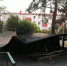 В Сочи произошел пожар в скейт-парке на Цветном бульваре - PrivetSochi.Ru