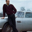 Лучшие автомобили агента 007 — Джеймса Бонда - 1838.РФ