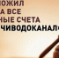 Во доконал! - BlogSochi.Ru