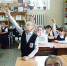 «Осенних красок хоровод» - Управление культуры