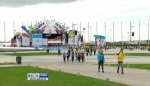 Самым ярким событием октября для россиян стал ВФМС–2017 в Сочи