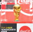 Кубок Чемпионата мира по футболу FIFA™ побывал в горах Сочи - 1838.РФ